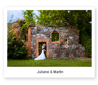 Juliane & Martin