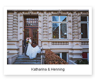 Katharina & Henning