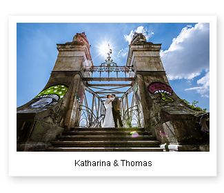 Katharina & Thomas